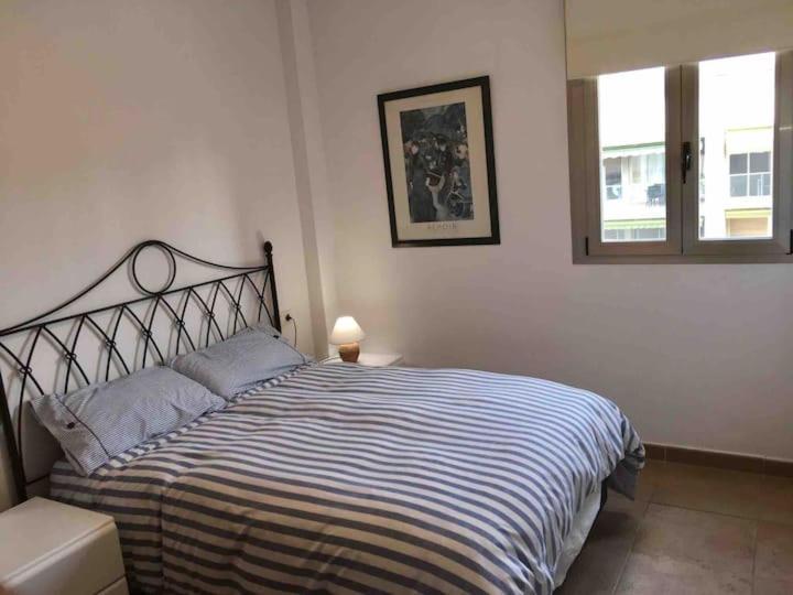 Apartamento Atico en Almadraba Benicàssim Exterior foto