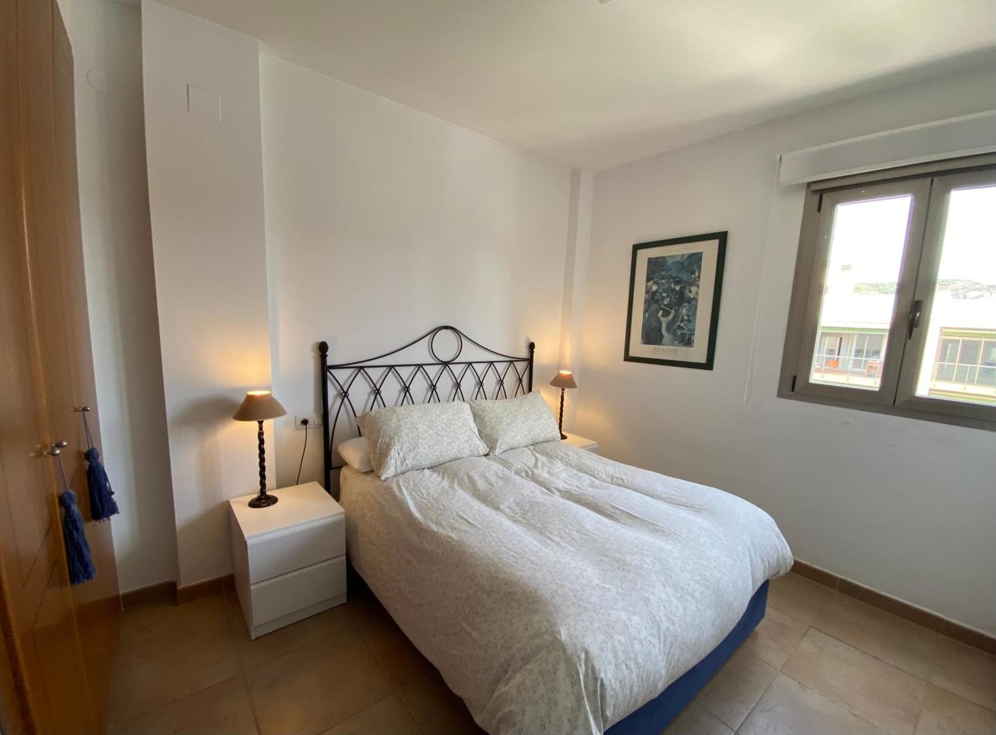 Apartamento Atico en Almadraba Benicàssim Exterior foto