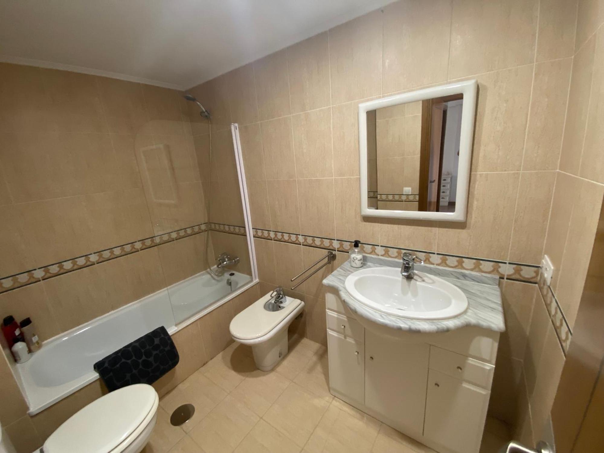 Apartamento Atico en Almadraba Benicàssim Exterior foto