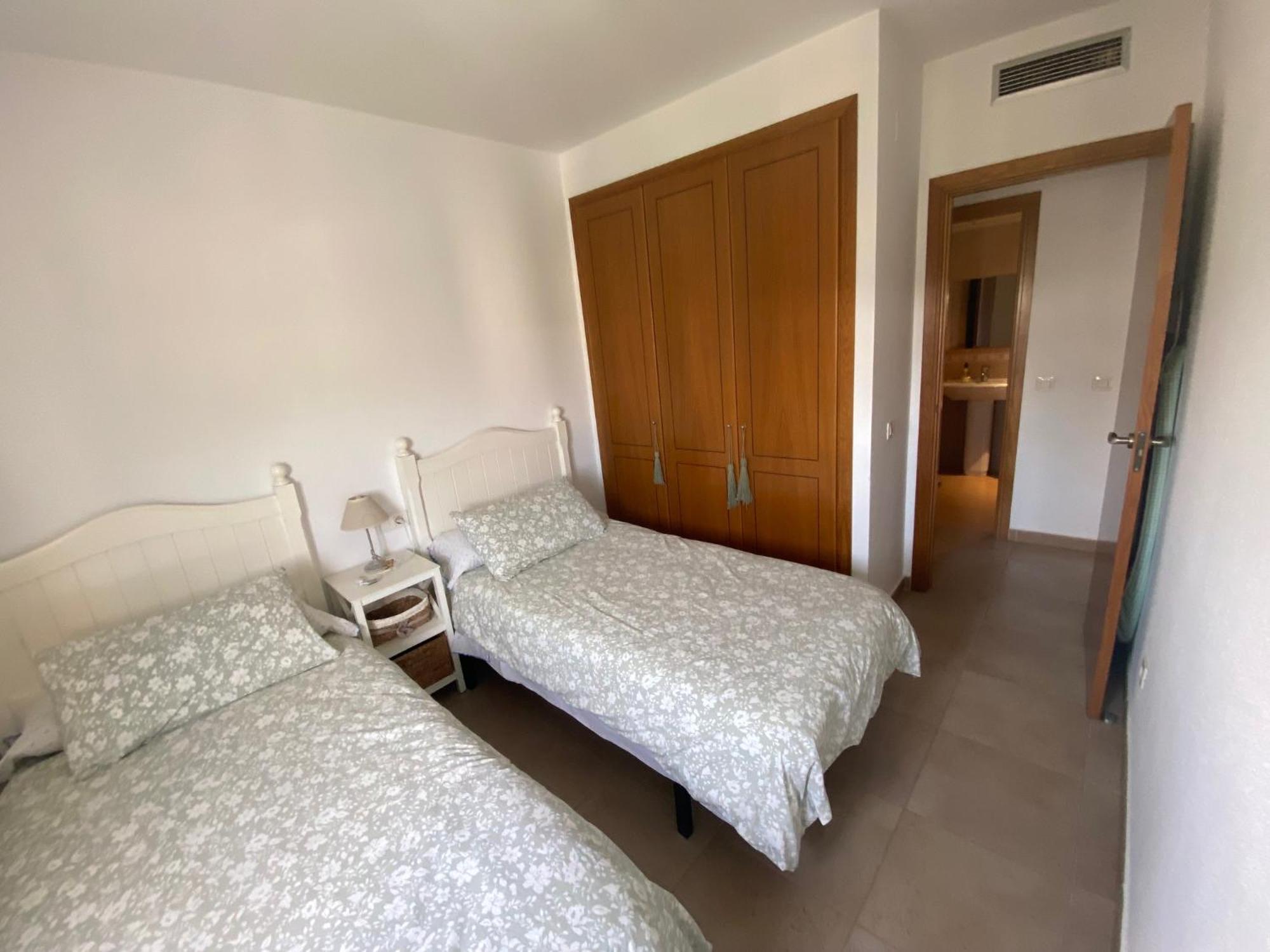Apartamento Atico en Almadraba Benicàssim Exterior foto