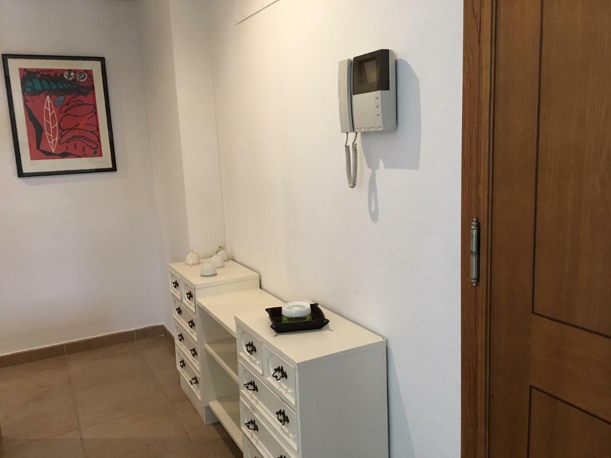 Apartamento Atico en Almadraba Benicàssim Exterior foto