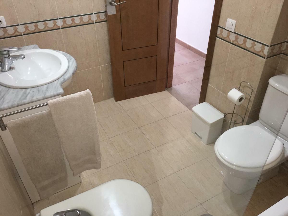 Apartamento Atico en Almadraba Benicàssim Exterior foto